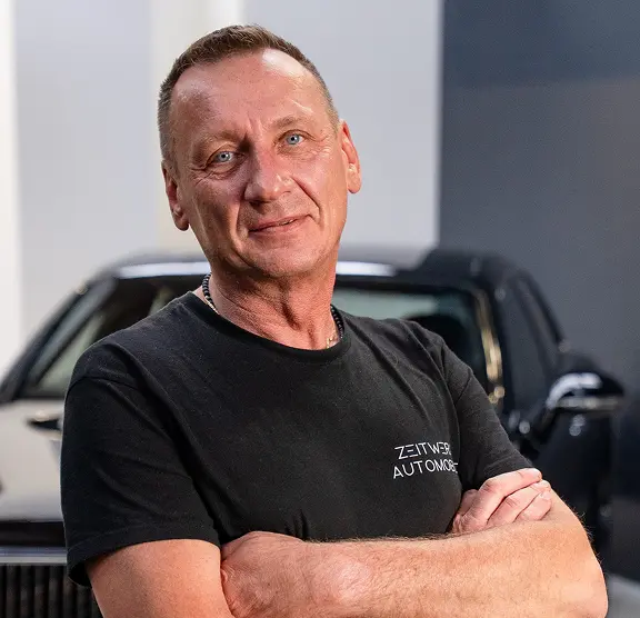 Maciej Tomasz Mackowiak